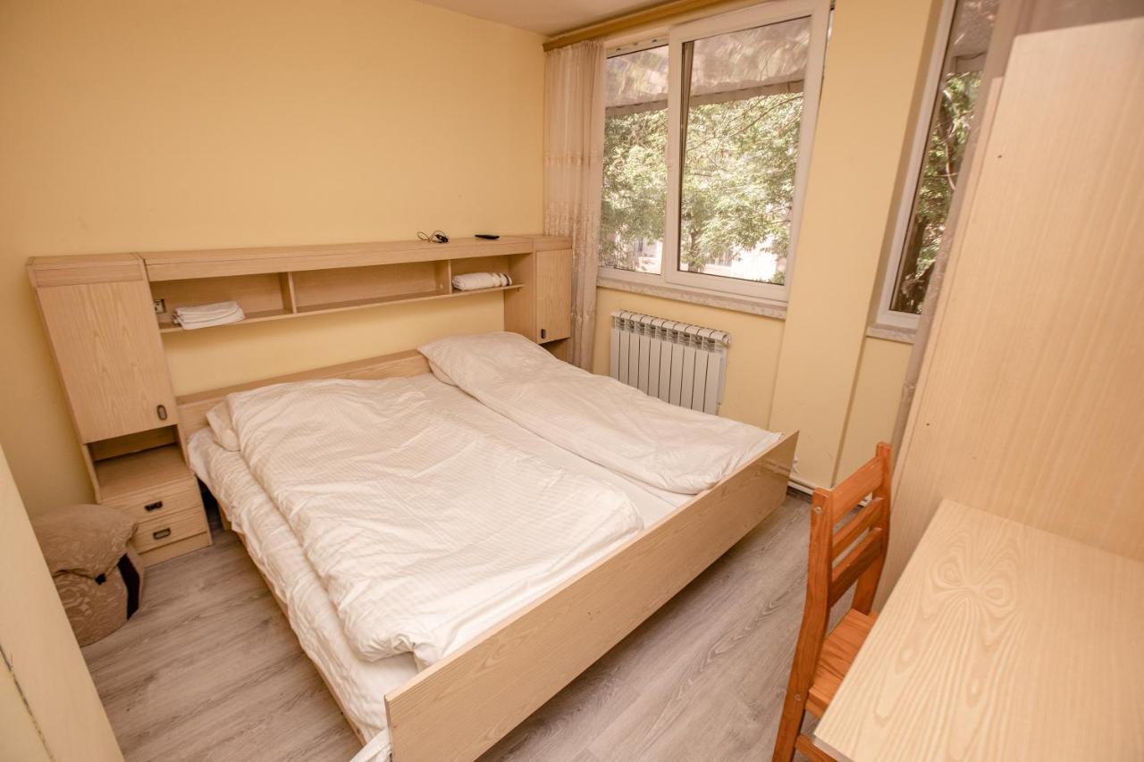 Arsego Hostel ヴァナゾル エクステリア 写真