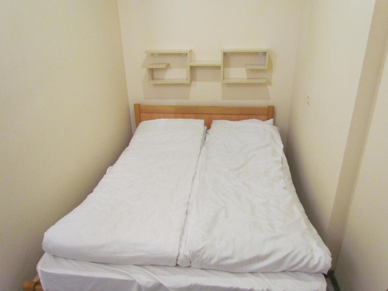 Arsego Hostel ヴァナゾル エクステリア 写真