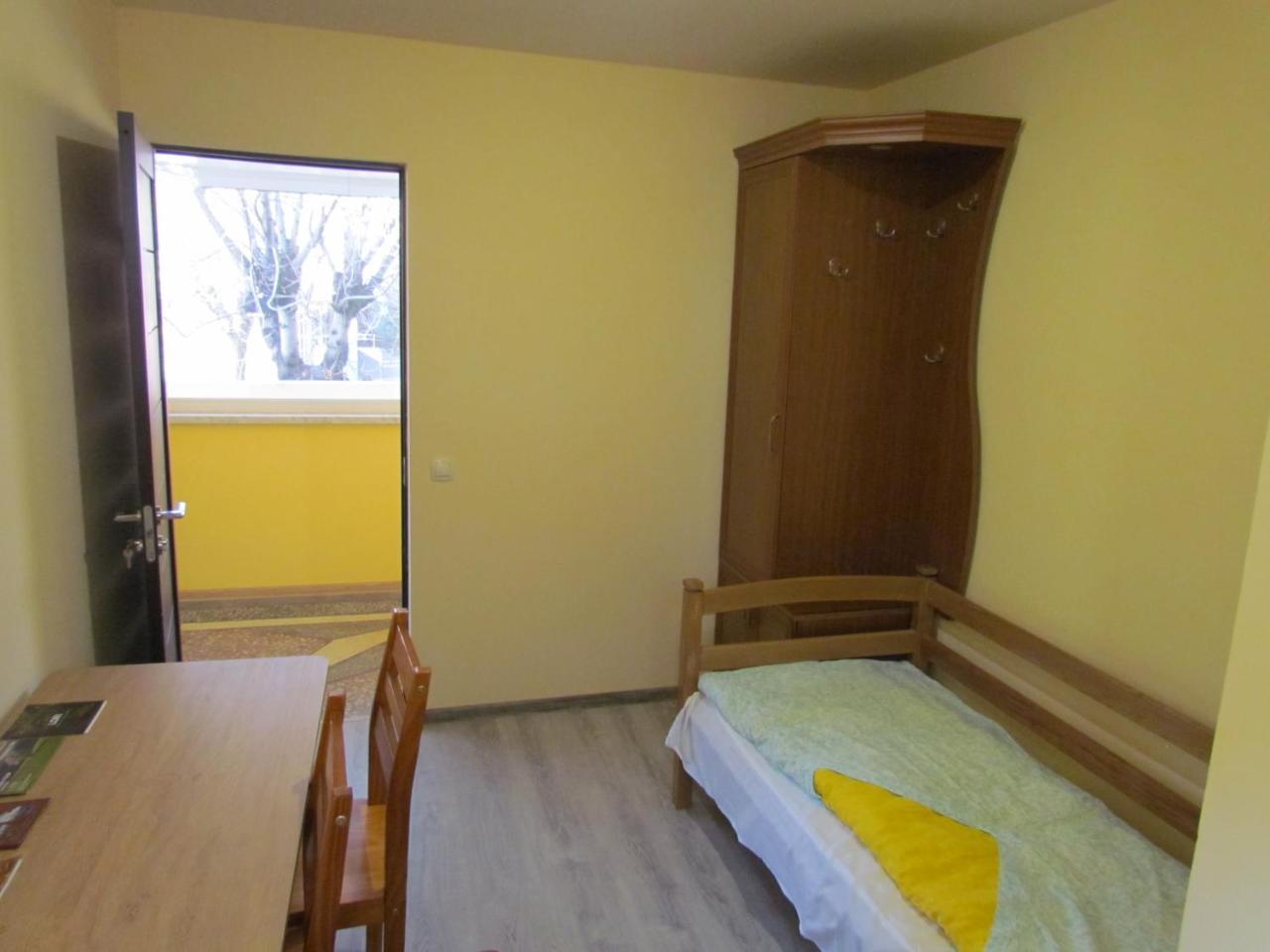 Arsego Hostel ヴァナゾル エクステリア 写真