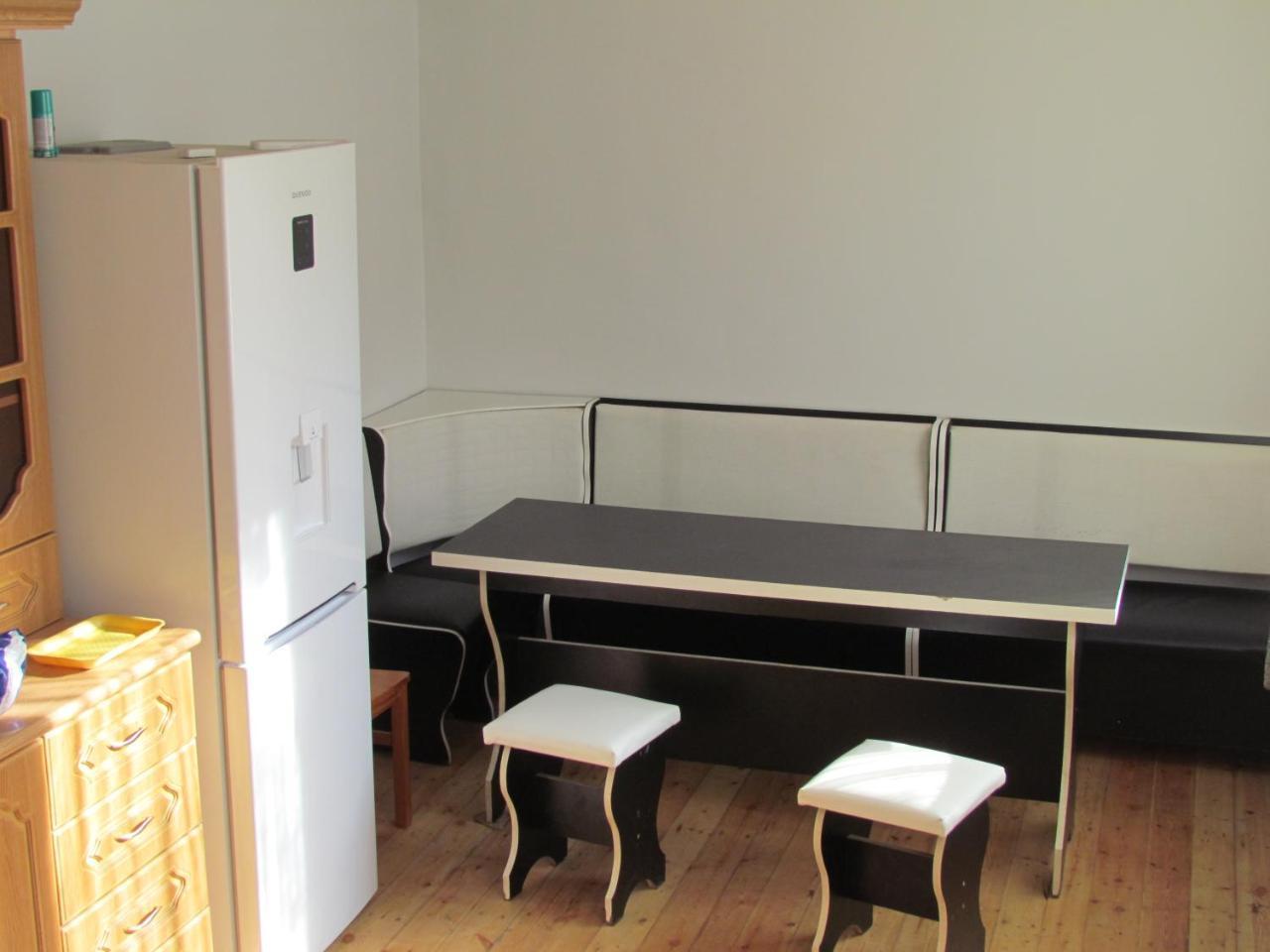 Arsego Hostel ヴァナゾル エクステリア 写真