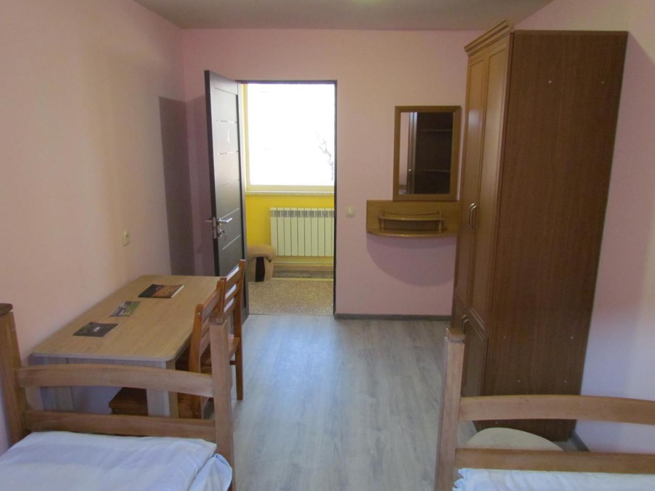 Arsego Hostel ヴァナゾル エクステリア 写真