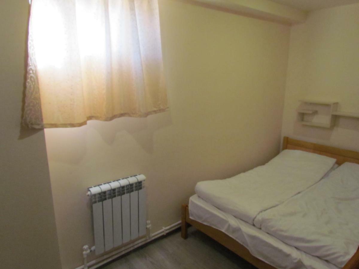 Arsego Hostel ヴァナゾル エクステリア 写真